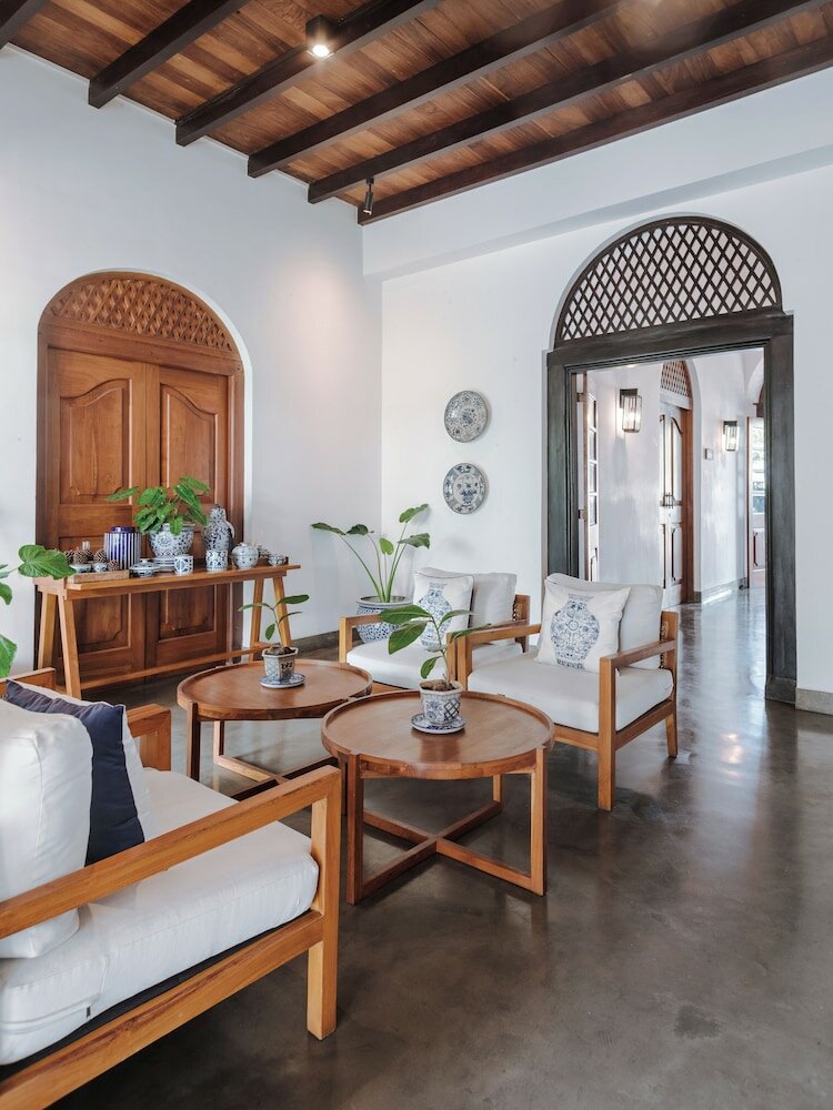 Фото Yara Galle Fort