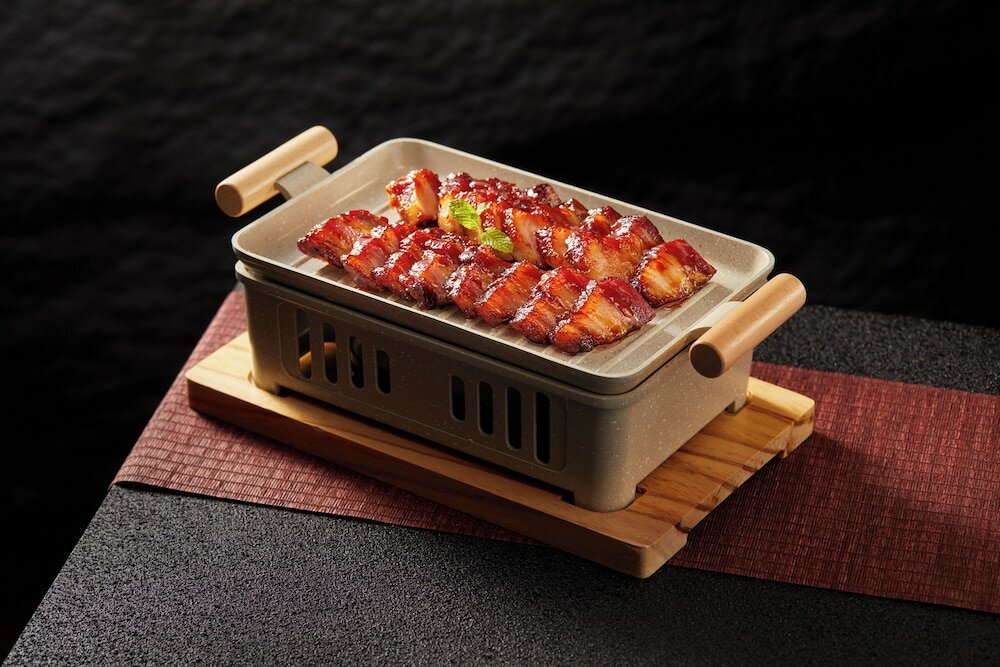 Фото Four Points by Sheraton Guangzhou Dongpu