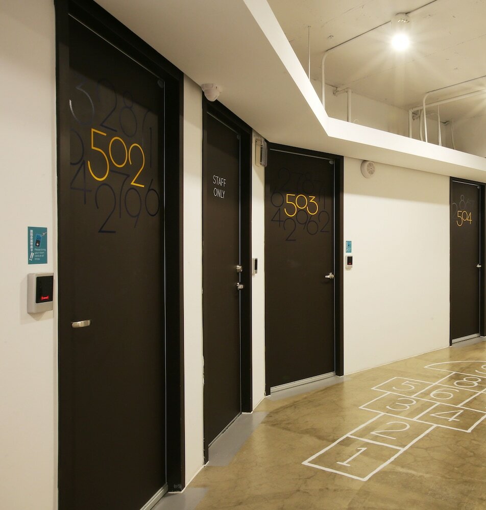 Фото Loosha Hostel