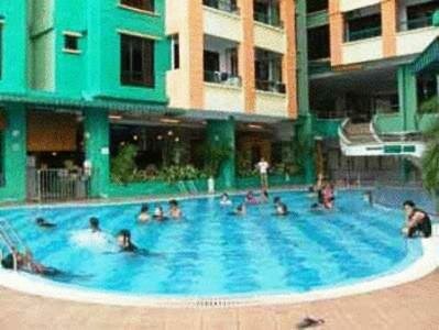 Hotel Marina Cove Resort, State of Perak, photo