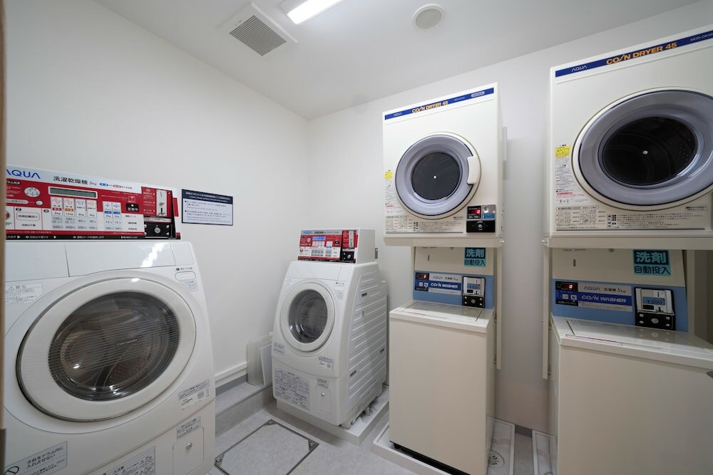 Фото Just Inn Premium Toyohashi Station Shinkansen Guchi