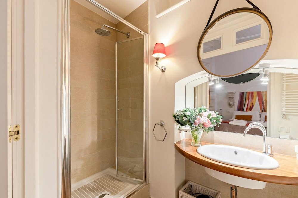 Фото Rome AS you feel - Cappellari 35