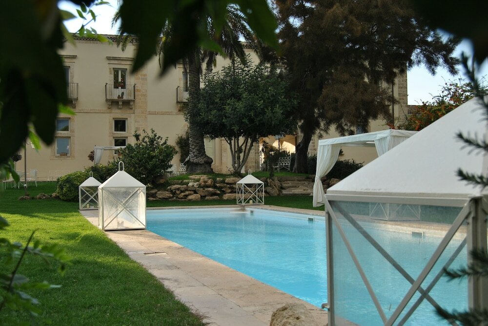 Фото Castello Camemi