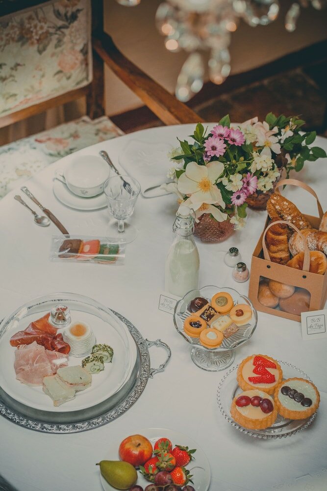 Фото B&b dei Papi Boutique Hotel