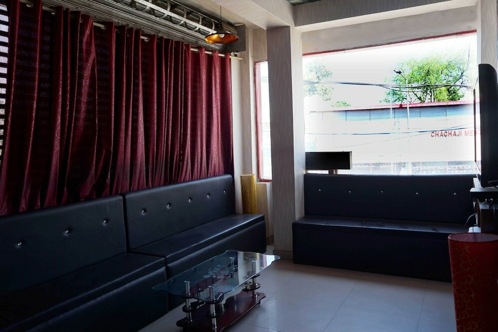 Фото Osaka Taj Hotel