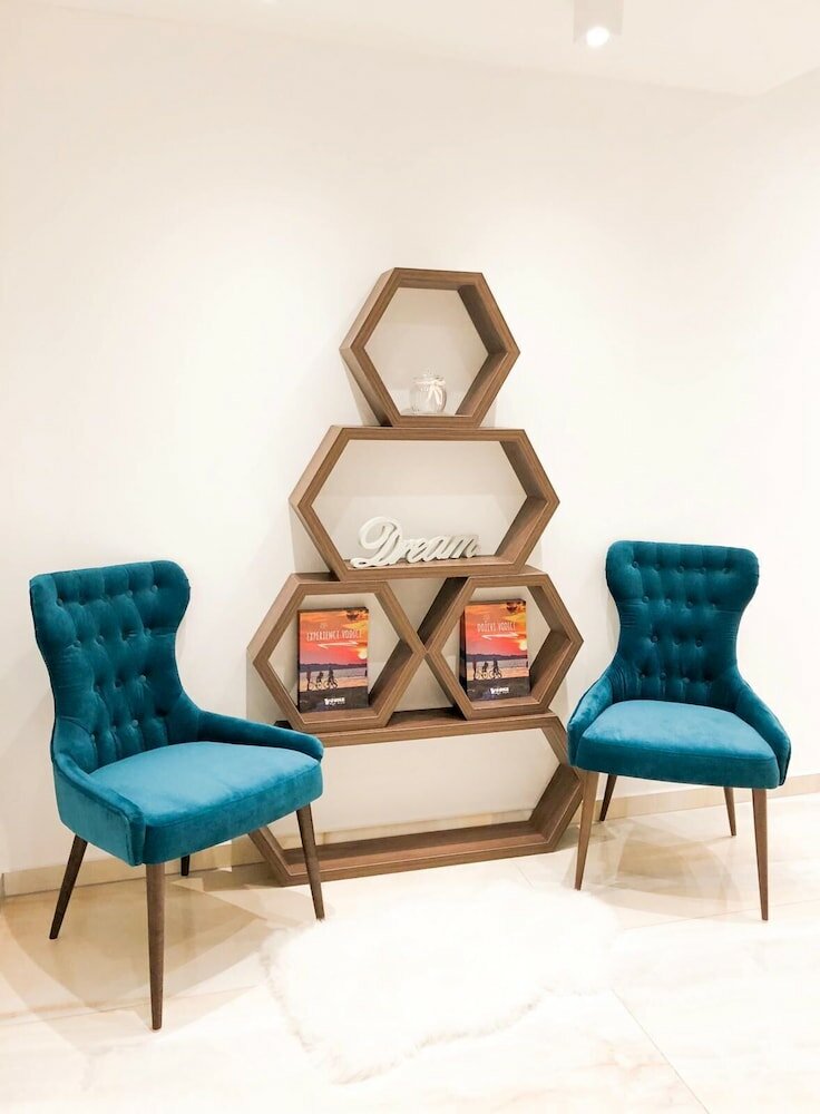 Фото Hotel Scala dOro