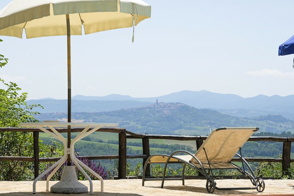 Фото Agriturismo Casale dei Frontini