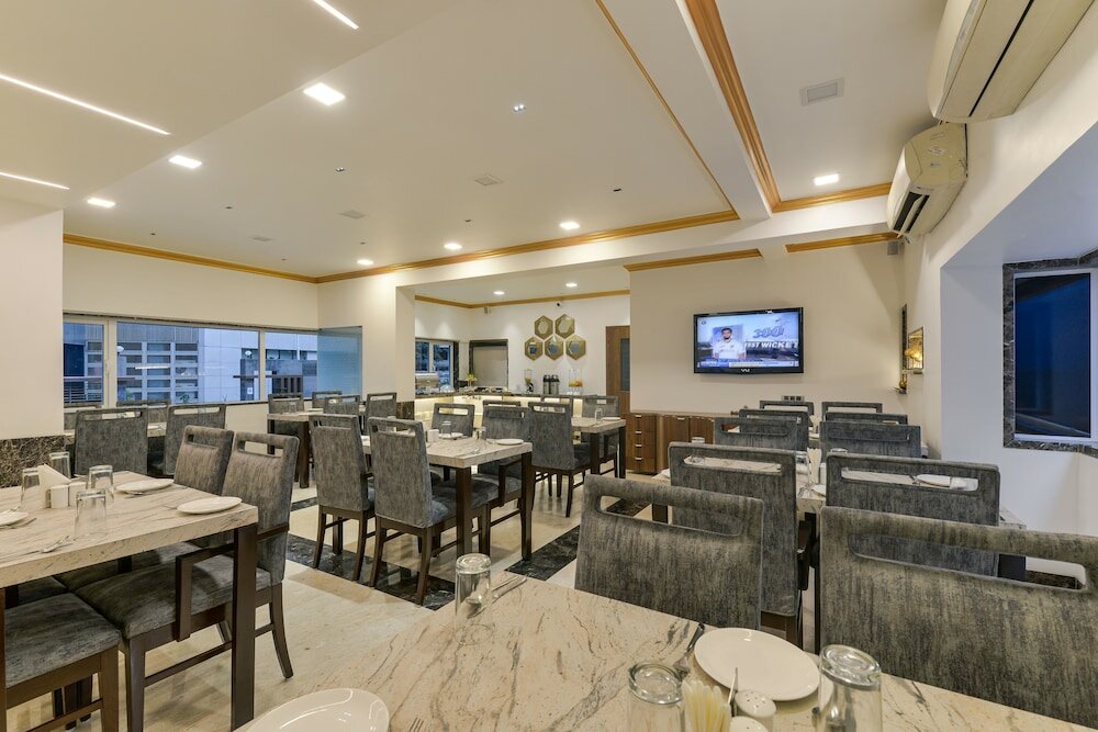 Фото Hotel Airlink