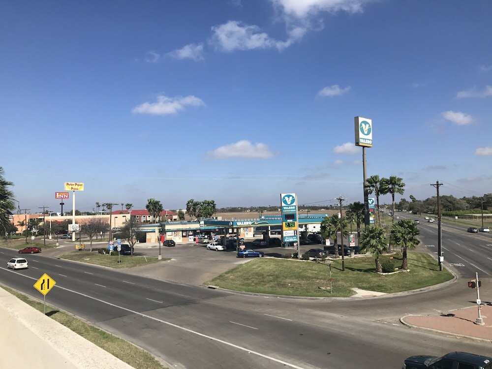 Фото Express Inn