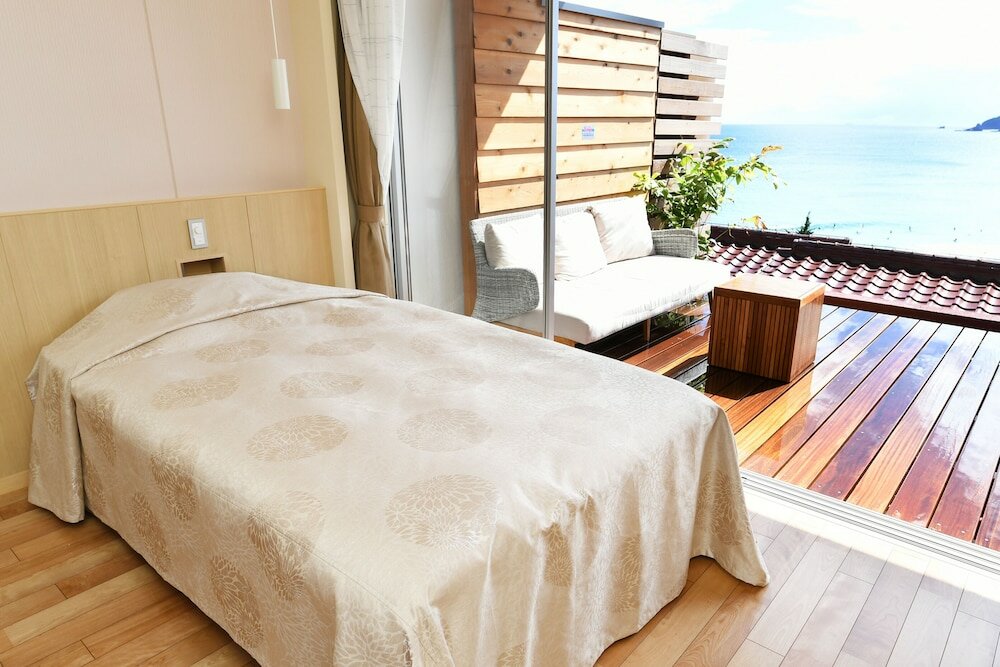 Фото Shimoda Yamatokan