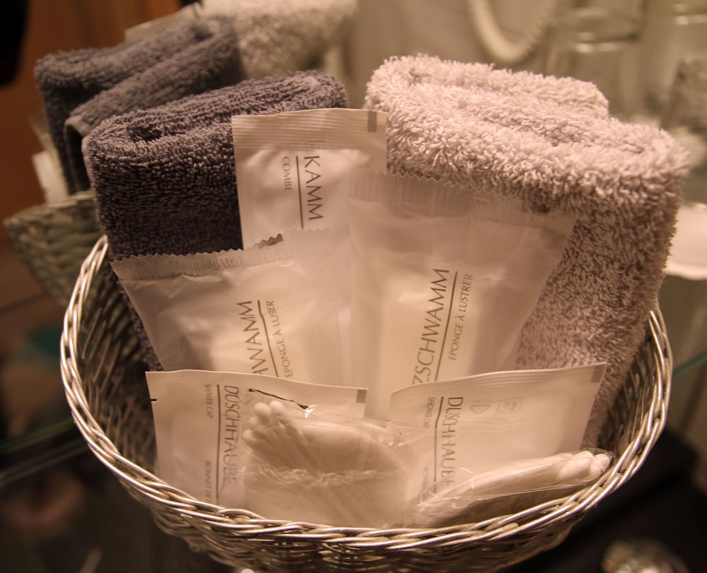 Фото Hotel Passauer Wolf