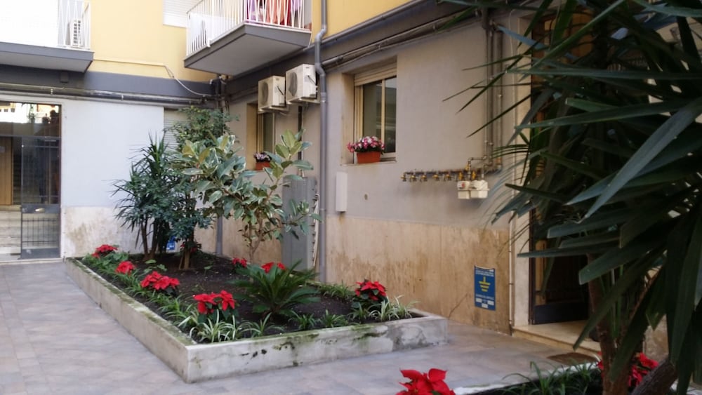 Фото B&b Casa Valeria