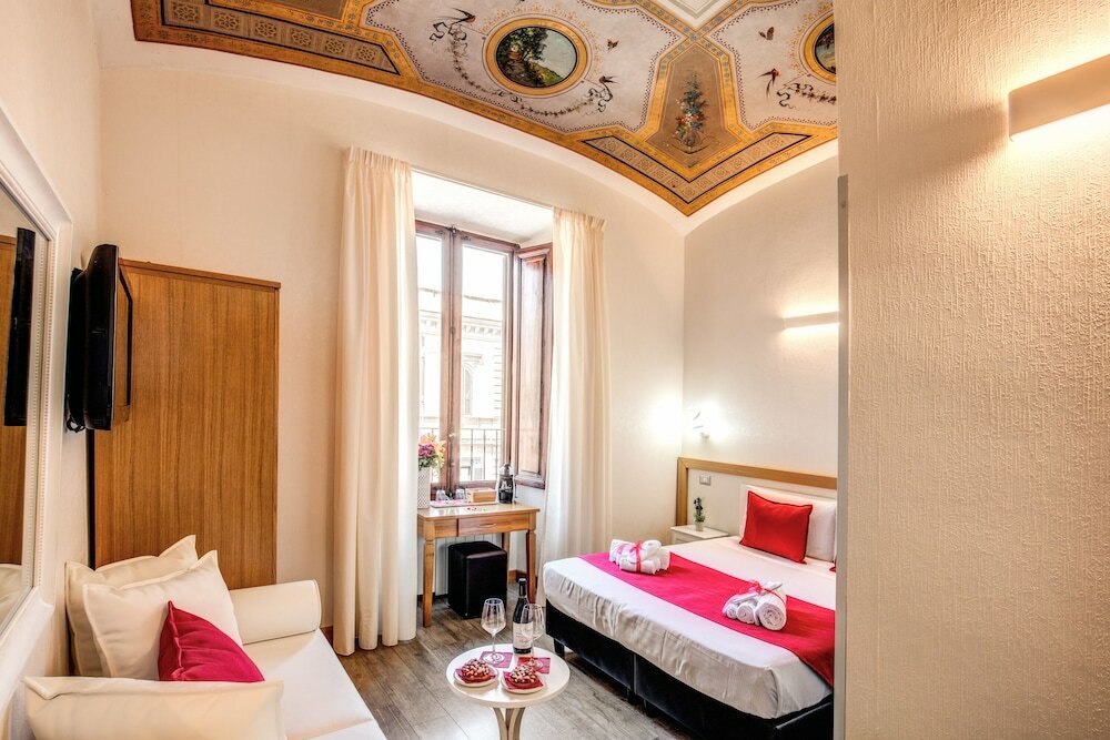 Фото Auditorium di Mecenate