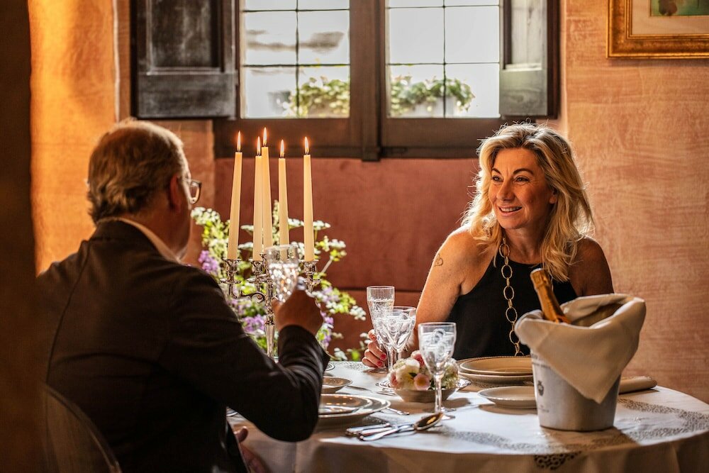 Фото B&b dei Papi Boutique Hotel