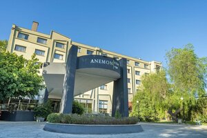 Гостиница Anemon Hotels Turkey