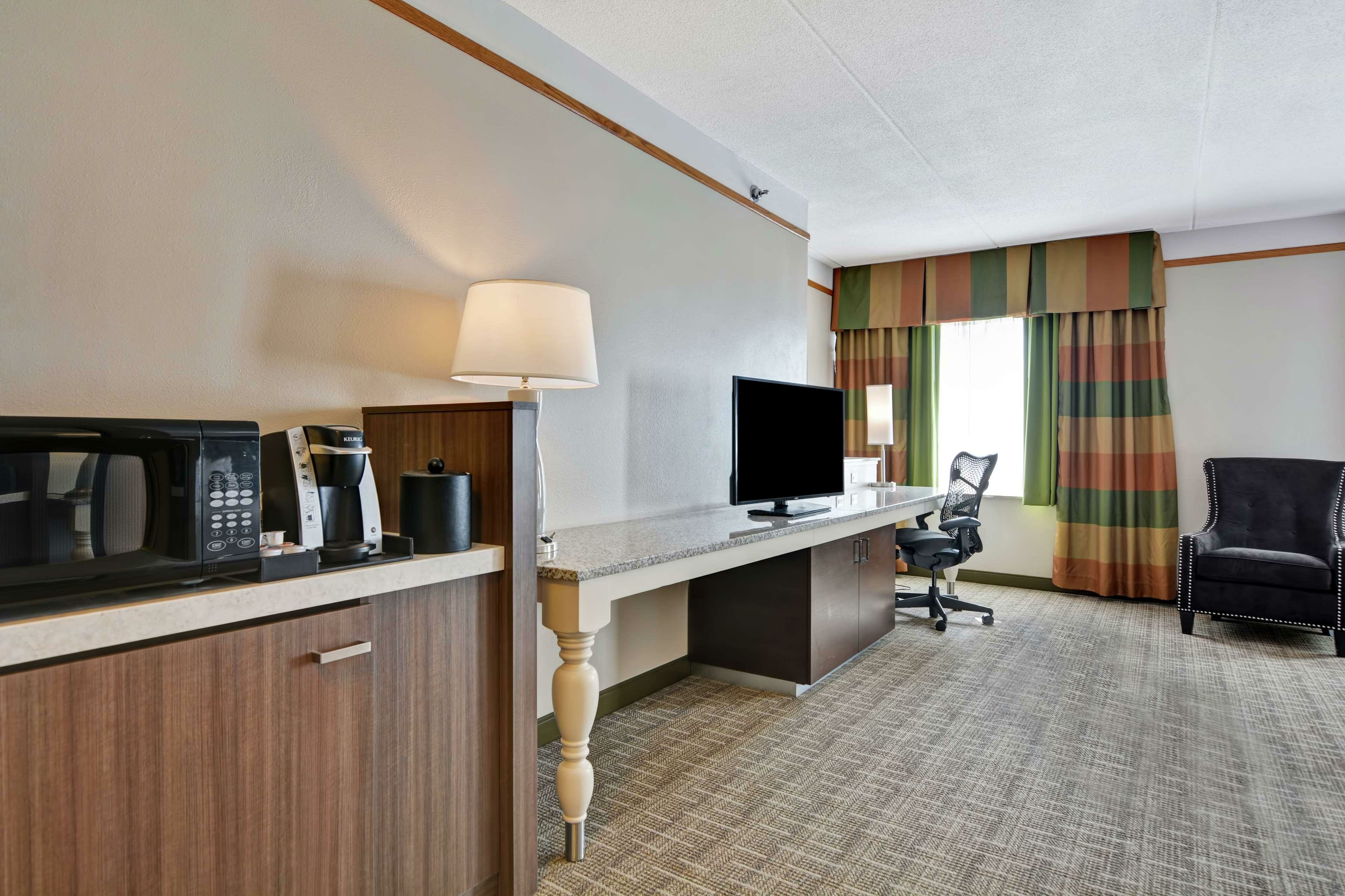 Фото Hilton Garden Inn Appleton/Kimberly