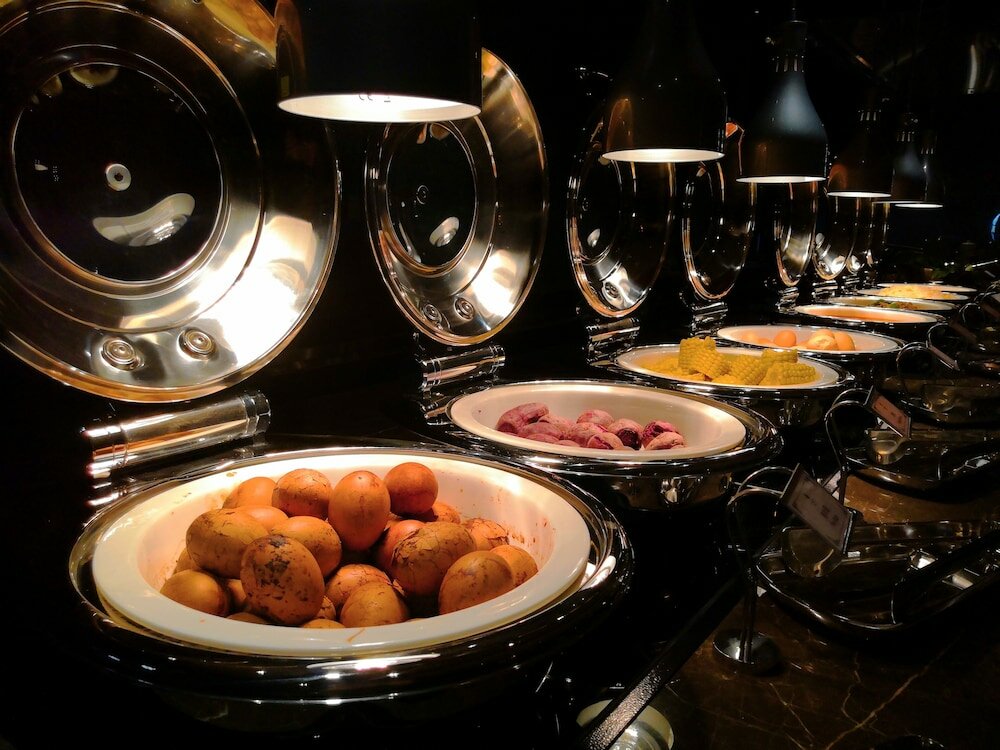 Фото Nanchang Liuyue Hotel