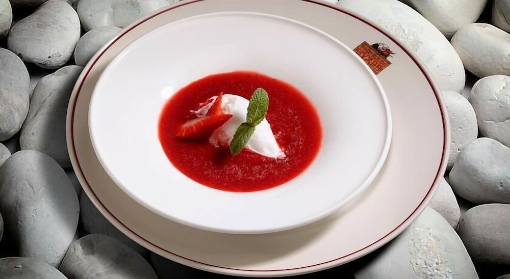 Фото Rusticae Hostería de Guara