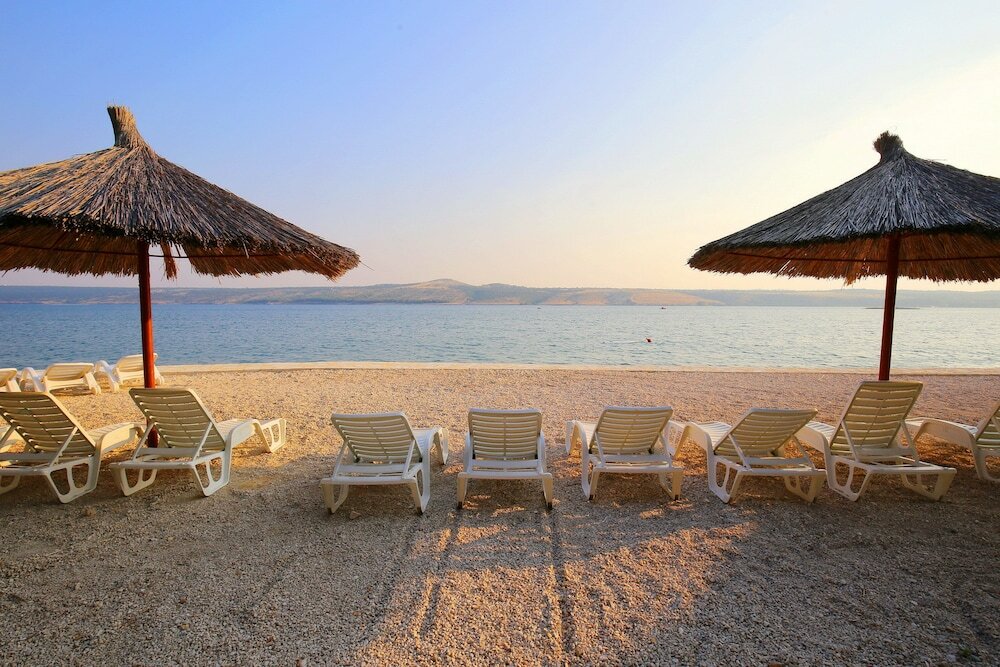 Фото Hotel Lucija