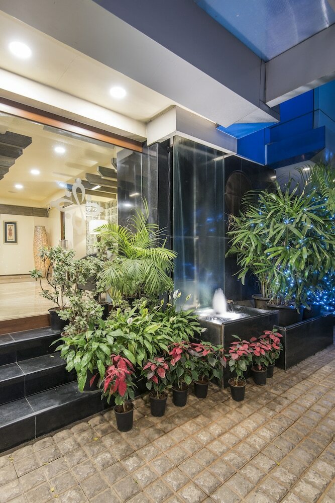 Фото Park Central