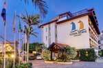 Hotel Costa Norte Ingleses