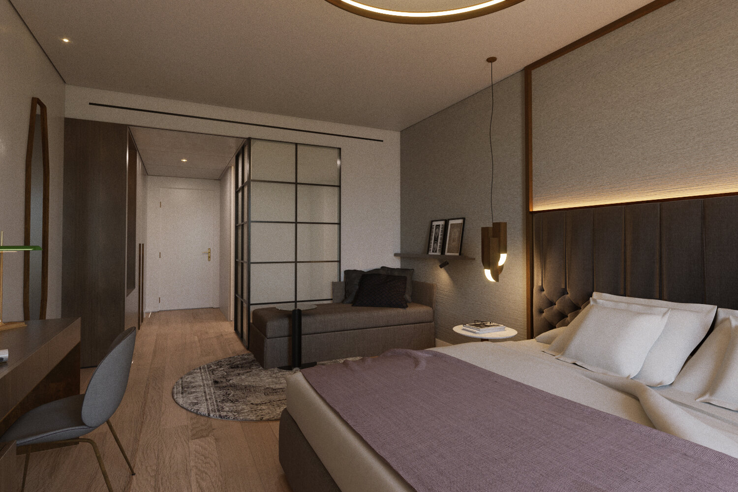 Фото Hotel Giralda Center