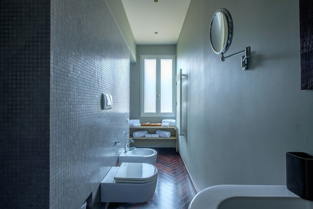 Фото Attico Terrazza