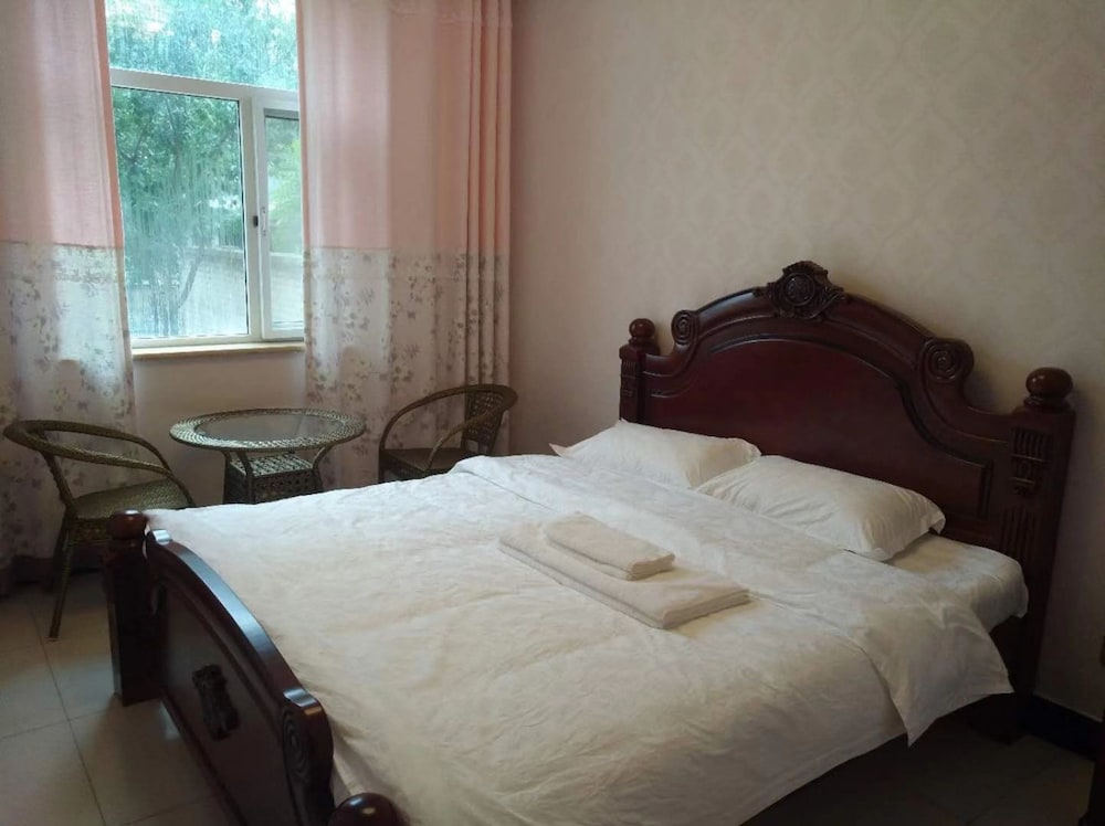 Фото Ru Yi Residence