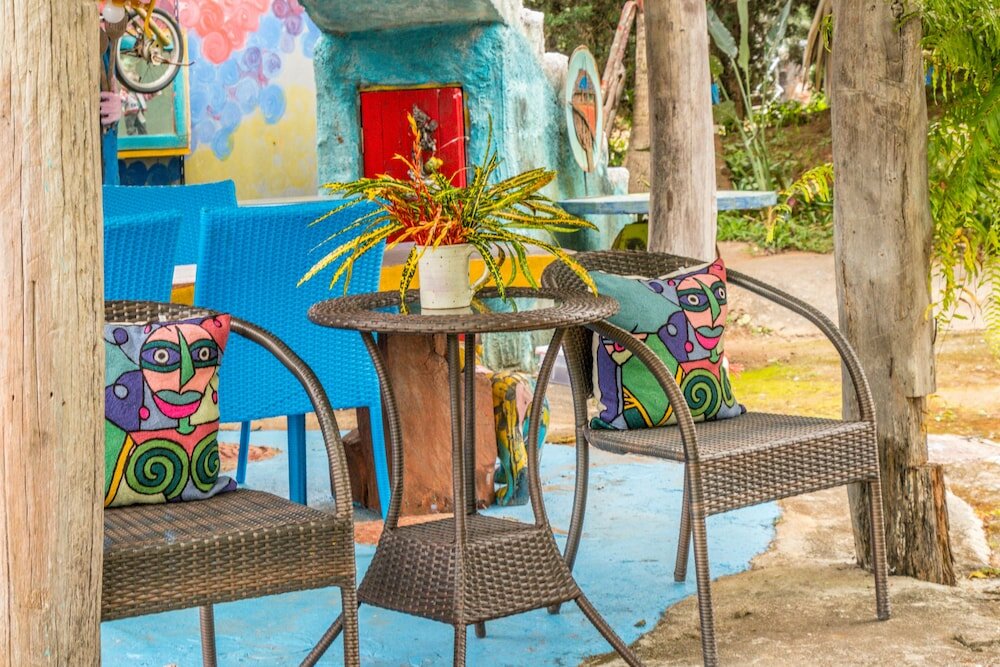 Фото Phu Jaya Clay House