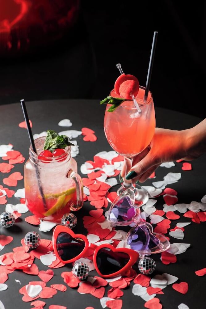 Фото Moxy Glasgow Sec