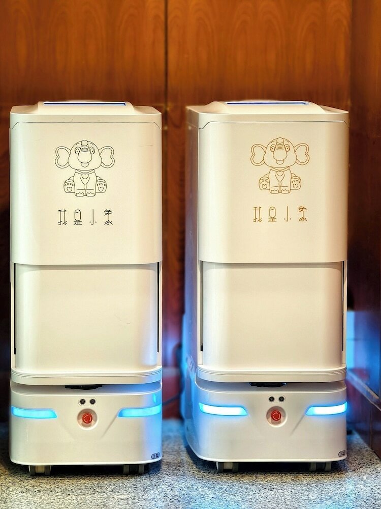 Фото Xi’An Dajing Castle Hotel