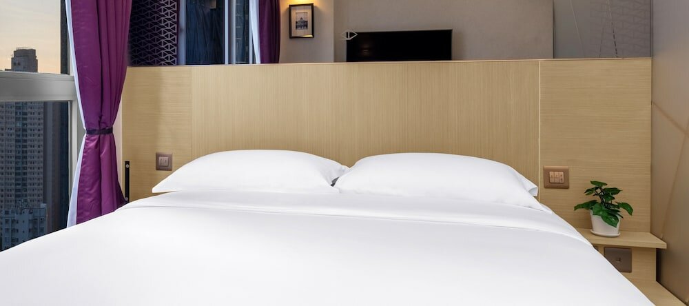 Фото Starphire Hotel