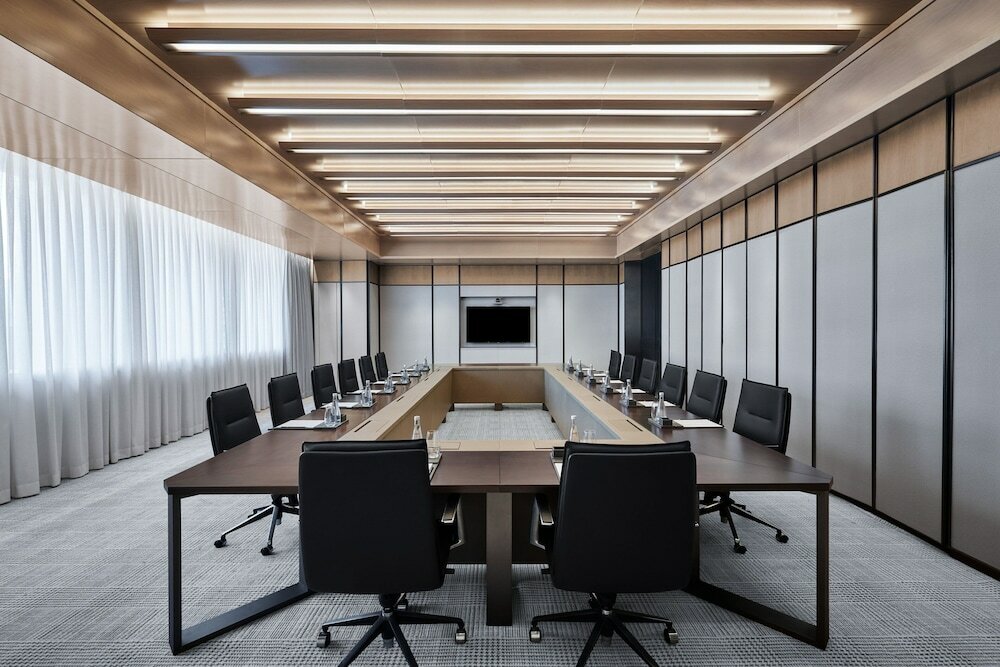 Фото Jw Marriott Hotel Changsha