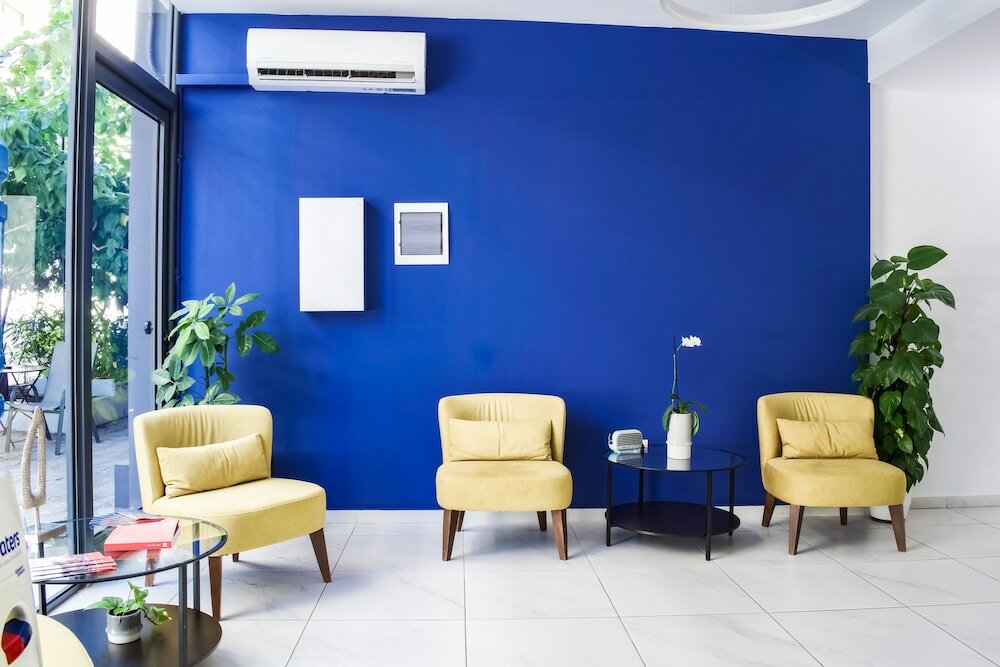 Фото Iasonos Suites