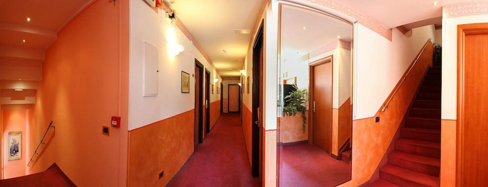 Фото Hotel Kappa