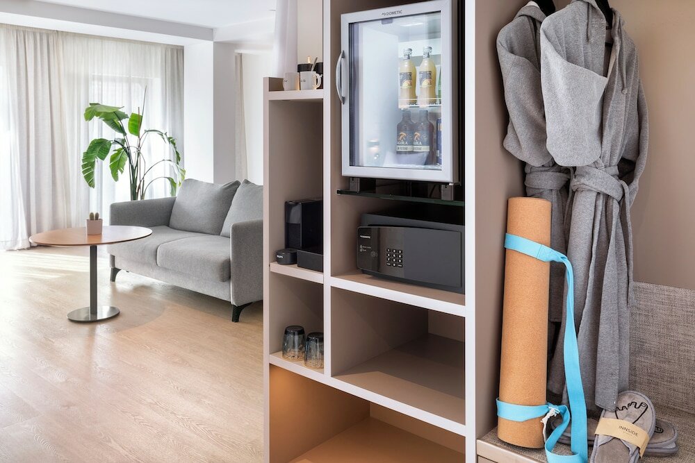 Фото INNSiDE by Meliá Zaragoza