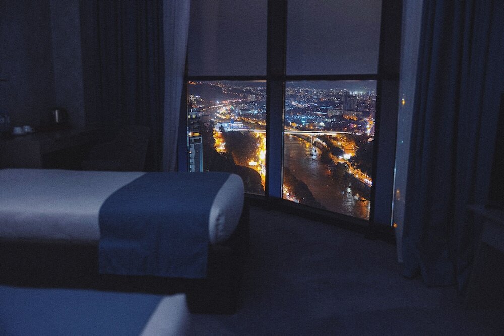 Фото Meta Business Hotel