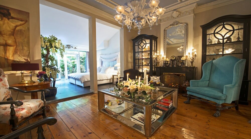 Фото Breitner House