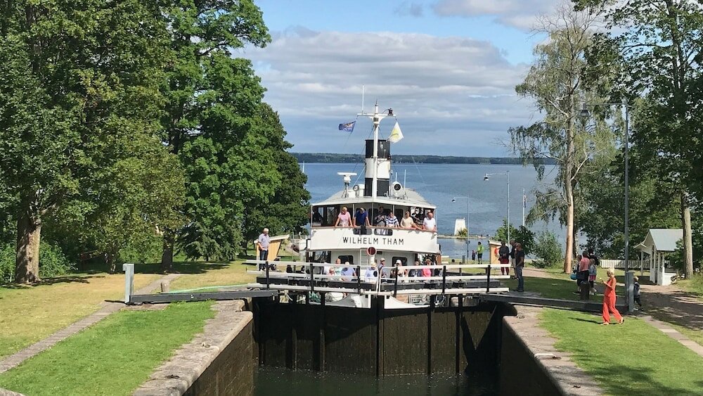 Фото Hotell City