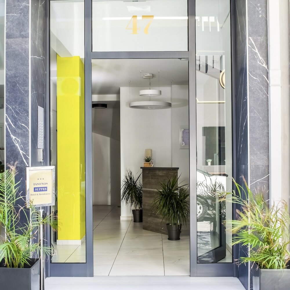 Фото Iasonos Suites