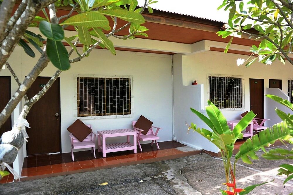 Фото P. S2 Resort