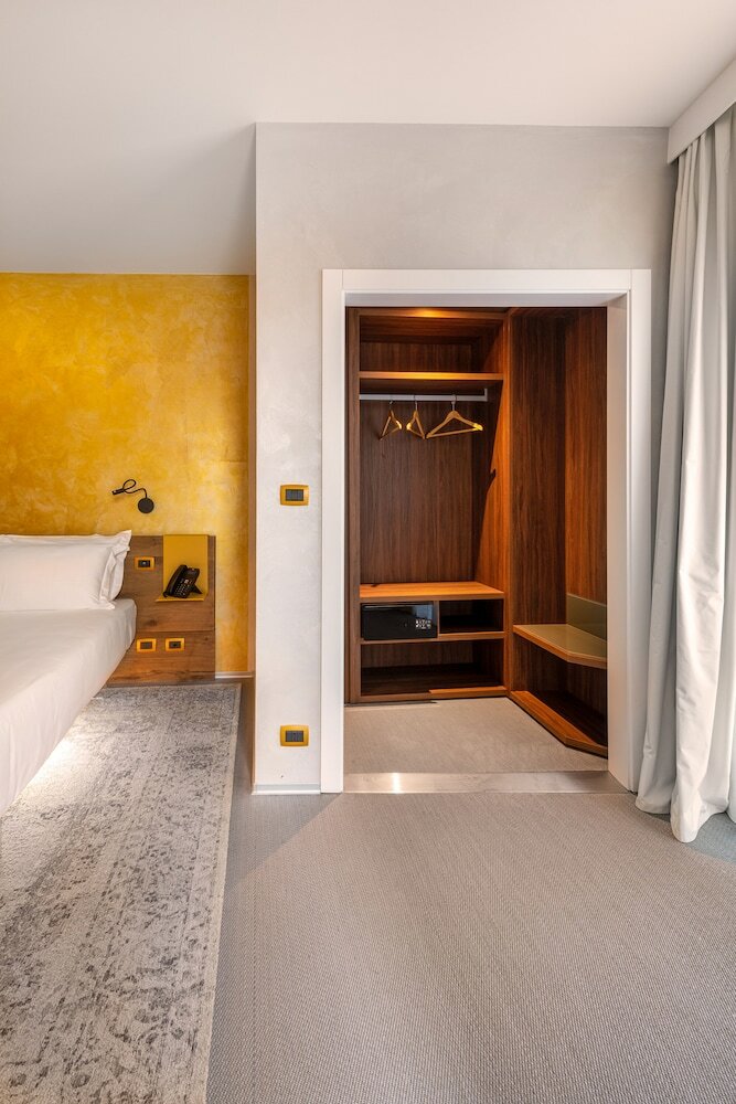 Фото Carrick Hotel Camogli