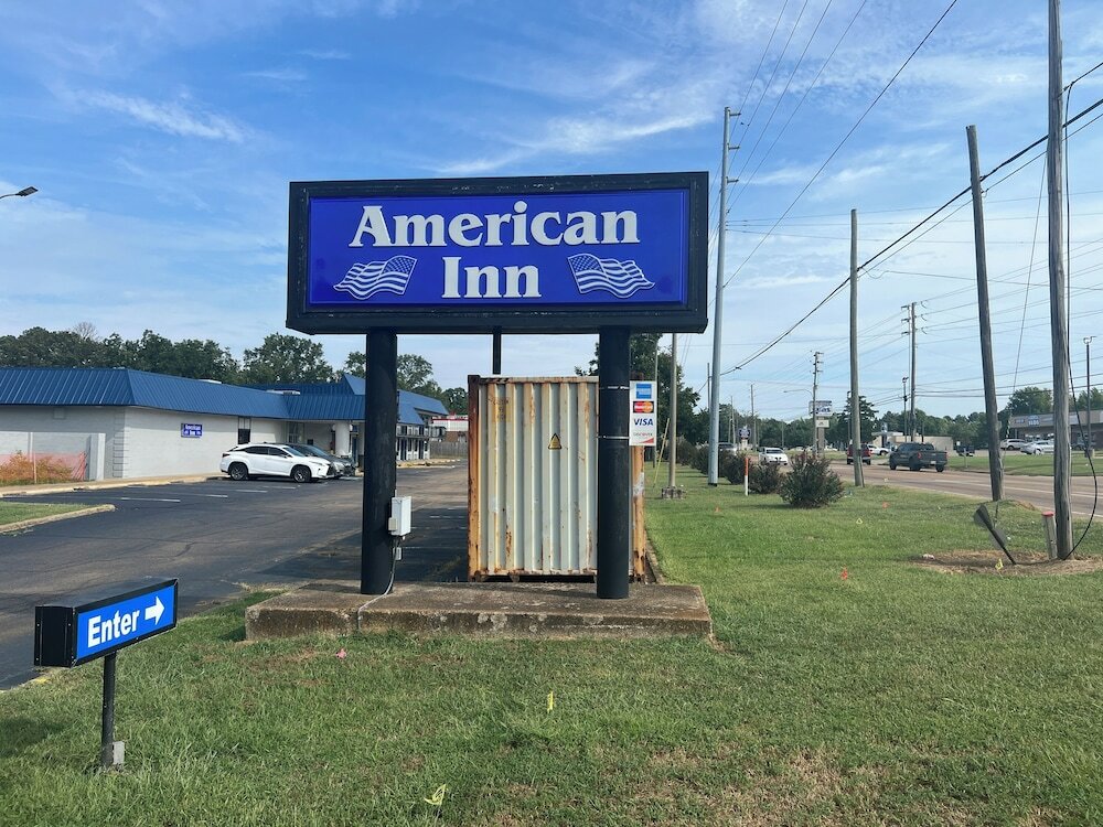 Фото Days Inn Pontotoc
