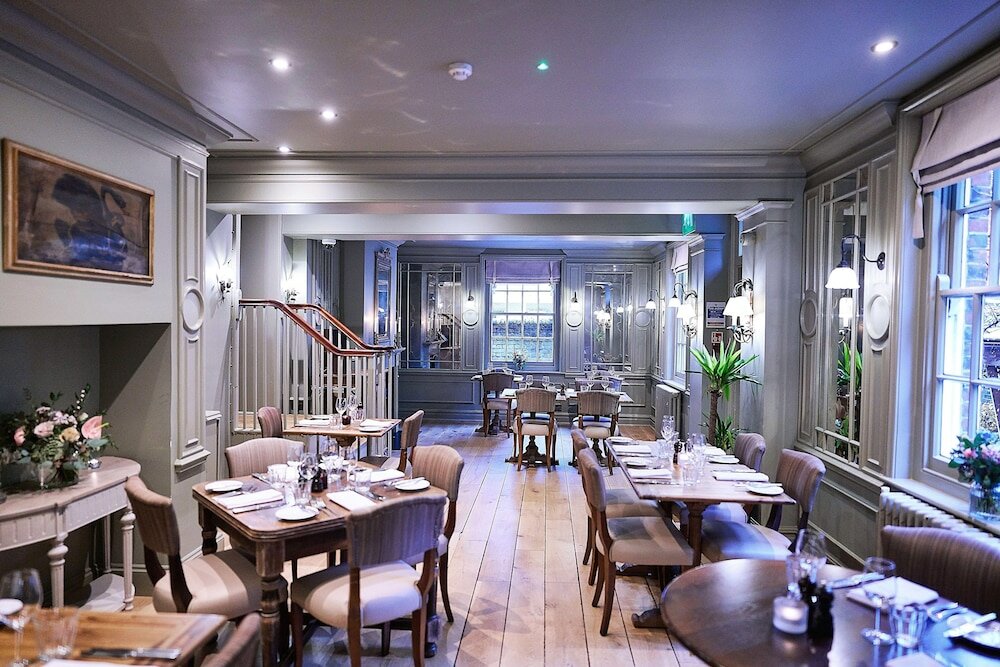 Фото Hotel du Vin & Bistro Winchester