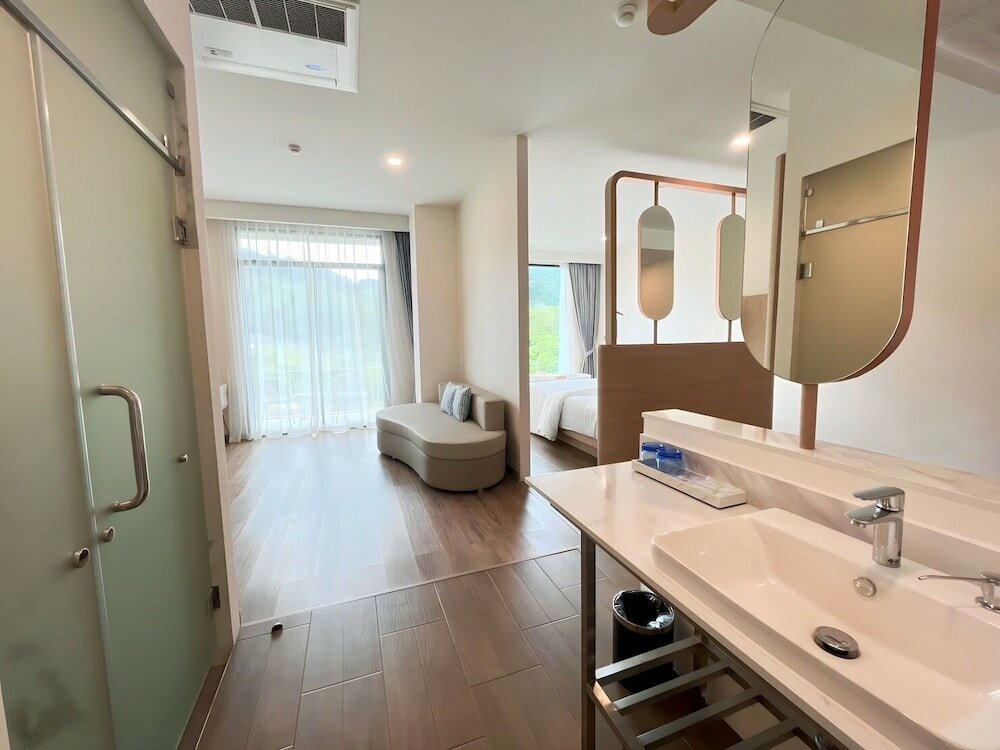 Фото Infinity Aonang Krabi Hotel