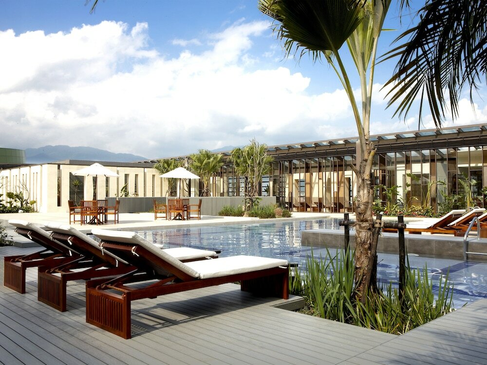 Фото Silks Place Yilan