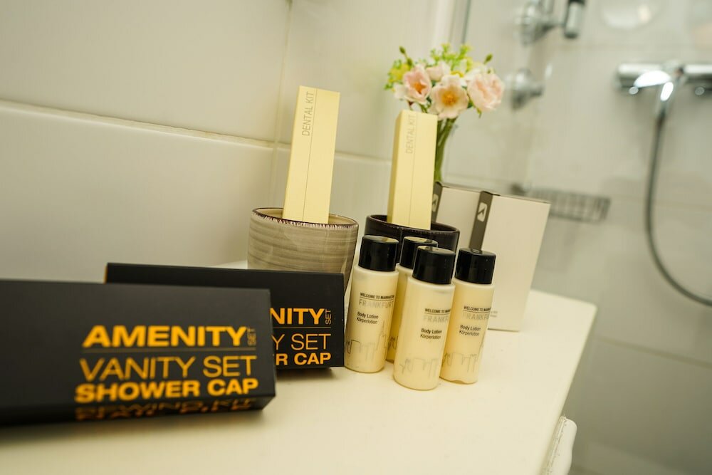 Фото Hotel Scala Frankfurt City