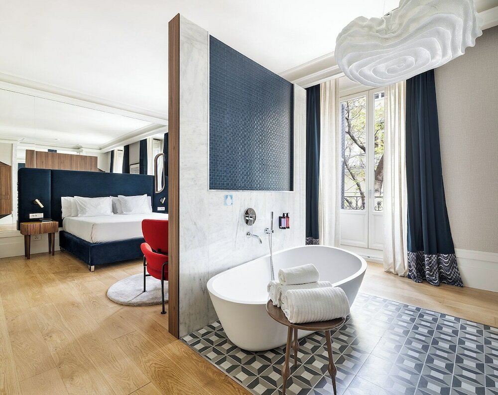 Фото One Shot Recoletos 04