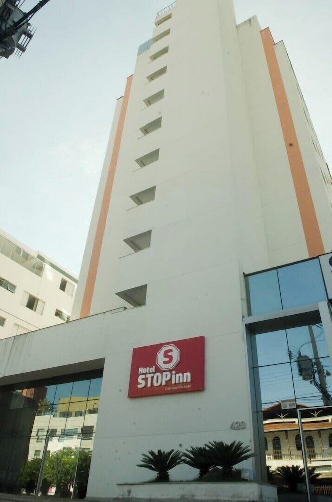Фото Stop Inn Cristiano Machado