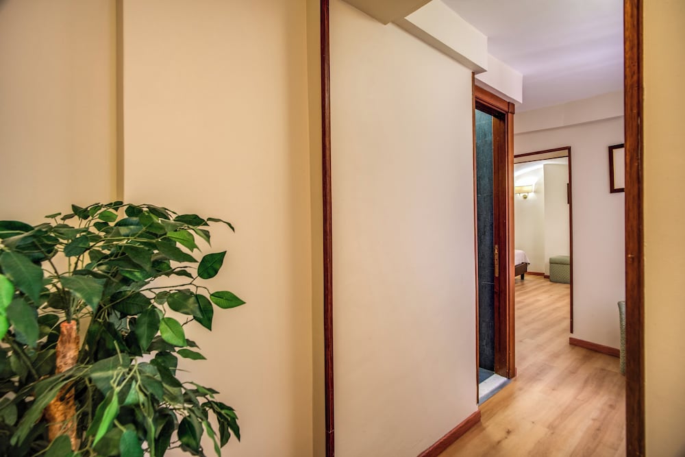 Фото Exe Hotel della Torre Argentina